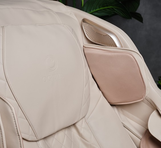 Массажное кресло OGAWA Venera SkyWay Beige